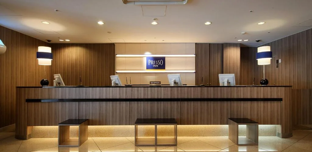 Keio Presso Inn Otemachi 東京住宿照片 (3)