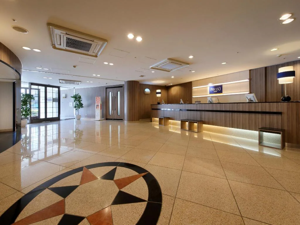 Keio Presso Inn Otemachi 東京住宿照片 (4)