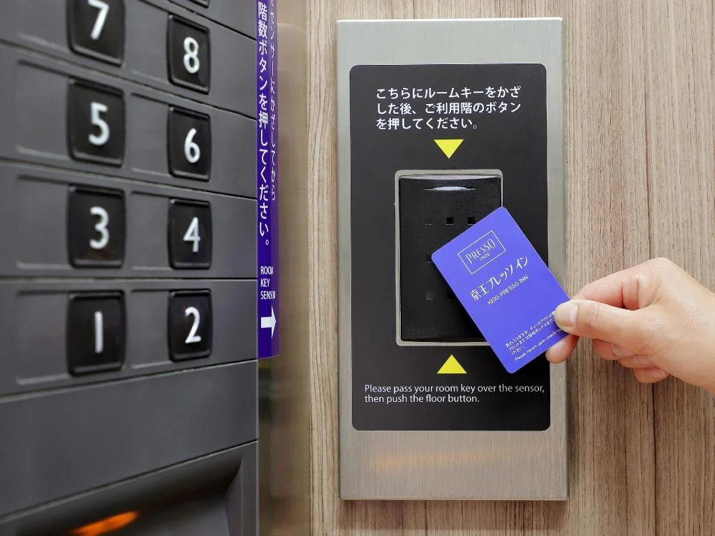 Keio Presso Inn Otemachi 東京住宿照片 (5)