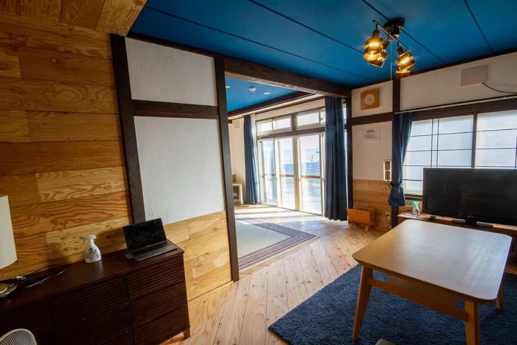 KODATEL Kodateru Hakodate Seaside 函館住宿照片 (2)