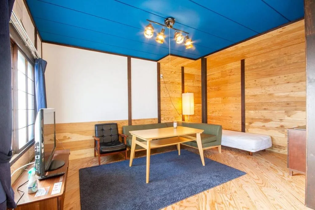 KODATEL Kodateru Hakodate Seaside 函館住宿照片 (3)