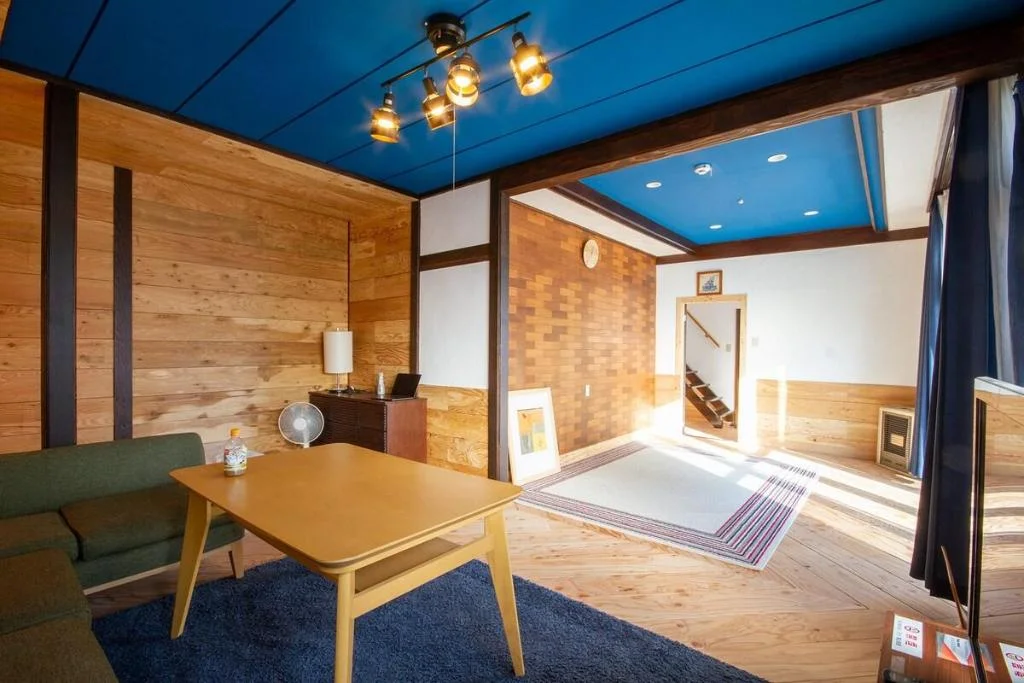 KODATEL Kodateru Hakodate Seaside 函館住宿照片 (4)