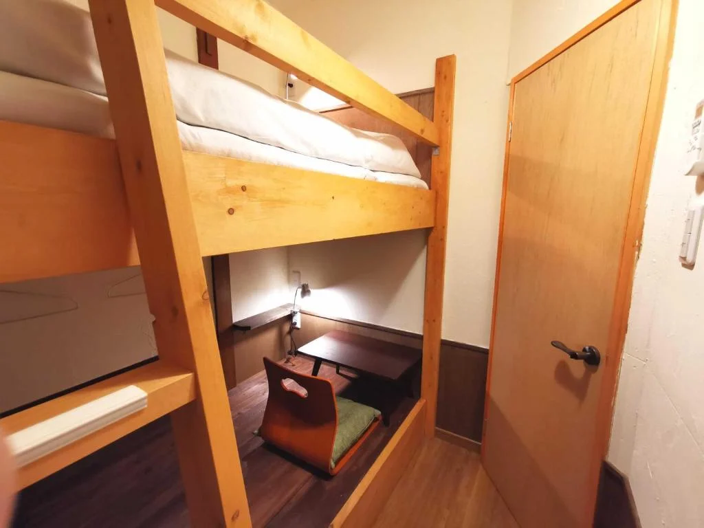 Komatsuya 成田住宿照片 (2)