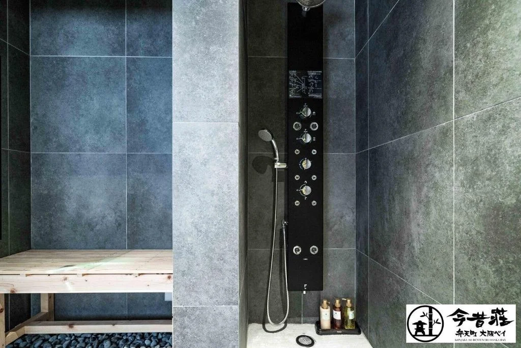 KONJAKUSO Osaka Bentencho HIKARIYUYAProjection SPA 大阪住宿照片 (5)