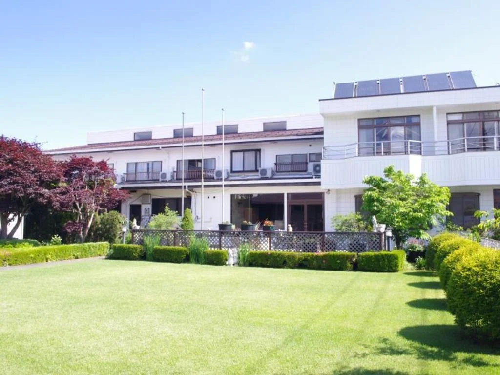 K's House Fuji View - Backpackers Hostel 日本住宿照片 (3)