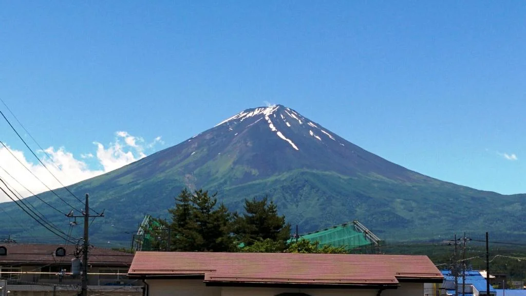 K's House Fuji View - Backpackers Hostel 日本住宿照片 (4)