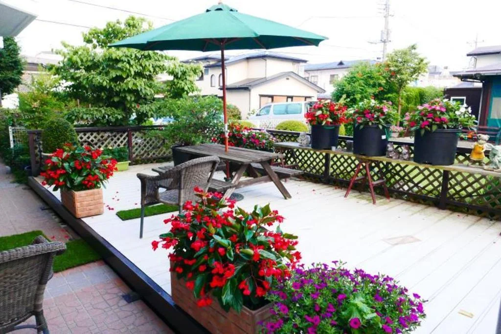 K's House Fuji View - Backpackers Hostel 日本住宿照片 (5)