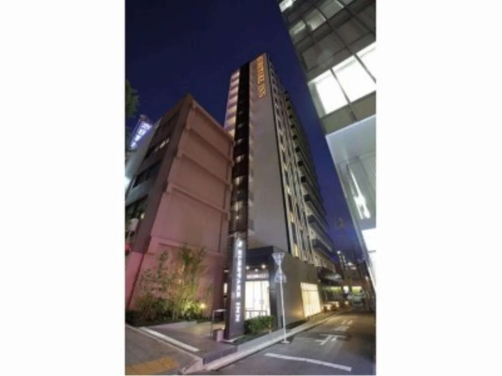 Kuretake Inn Premium Nagoya Nayabashi 名古屋住宿照片 (3)