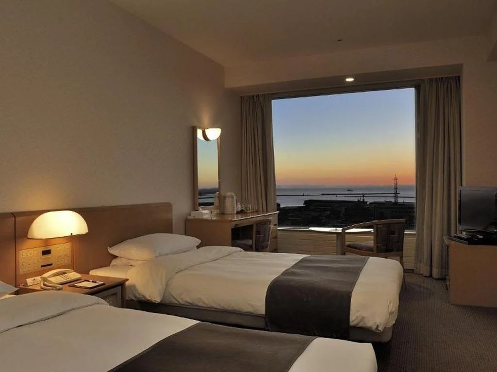 Kushiro Prince Hotel 札幌住宿照片 (5)