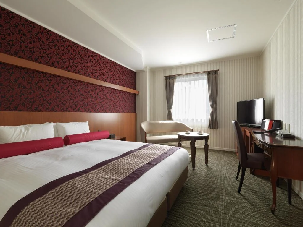 La Jolie Motomachi 函館住宿照片 (2)