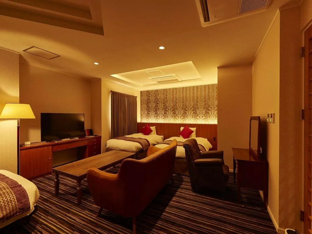 La Jolie Motomachi 函館住宿照片 (3)