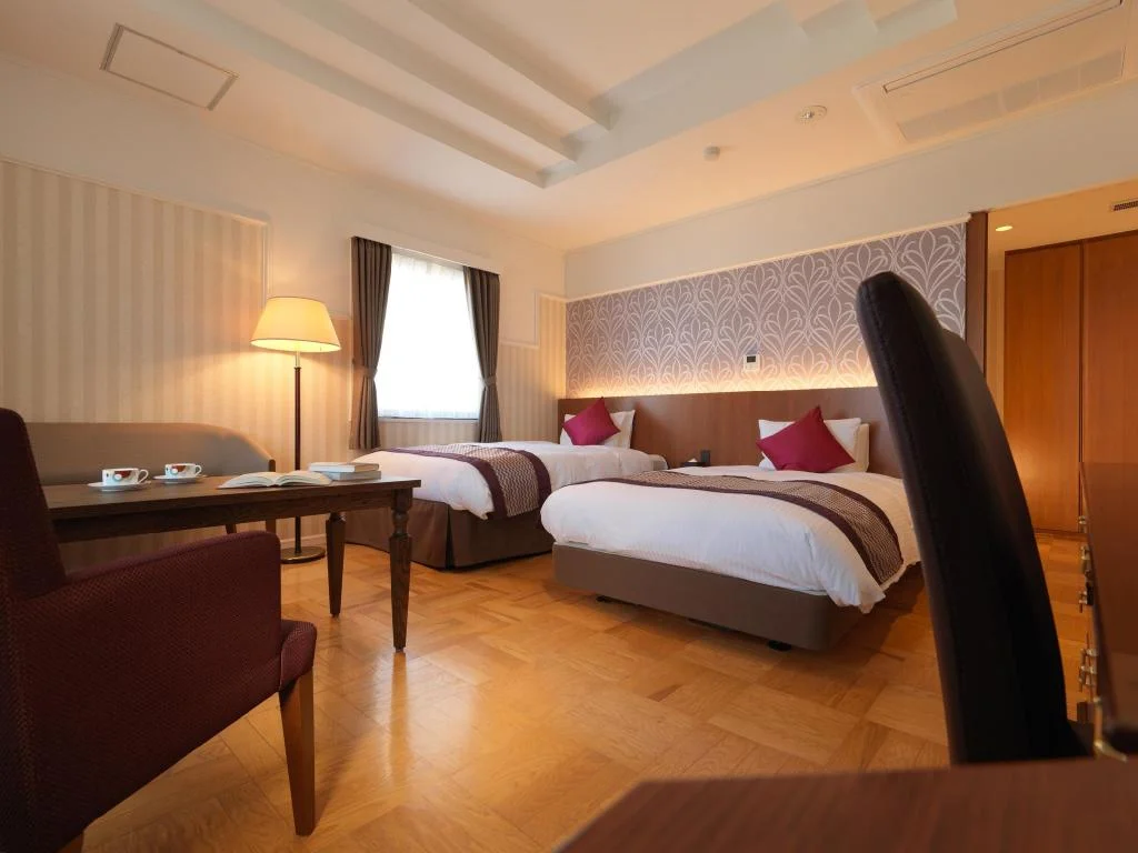 La Jolie Motomachi 函館住宿照片 (4)