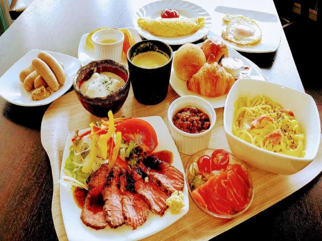 La Jolie Motomachi 函館住宿照片 (5)