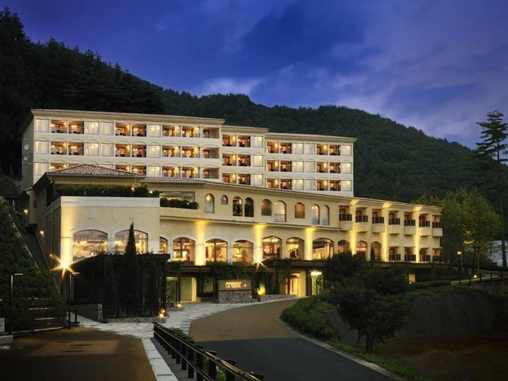 La Vista Fuji Kawaguchiko 日本住宿照片 (1)