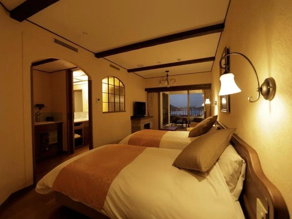 La Vista Fuji Kawaguchiko 日本住宿照片 (2)