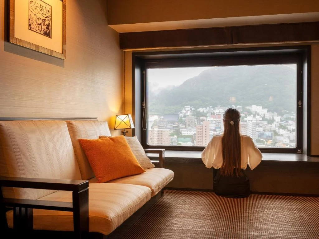 La Vista Hakodate Bay 函館住宿照片 (2)