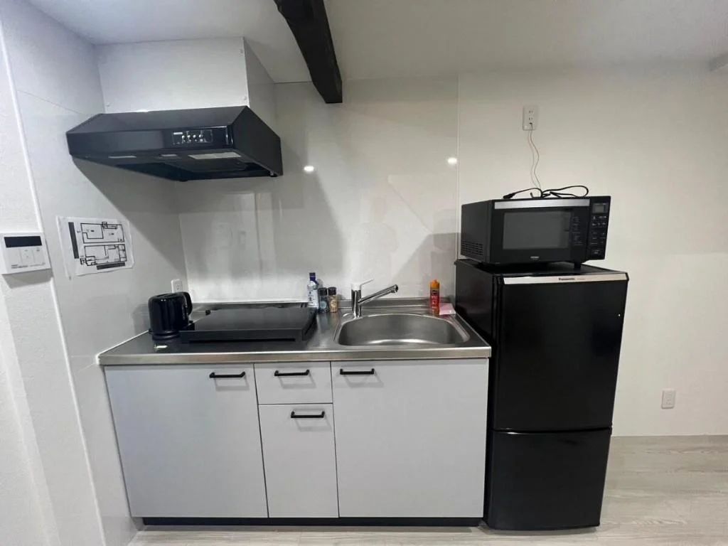 La'gent Hotel Osaka Bay 大阪住宿照片 (4)