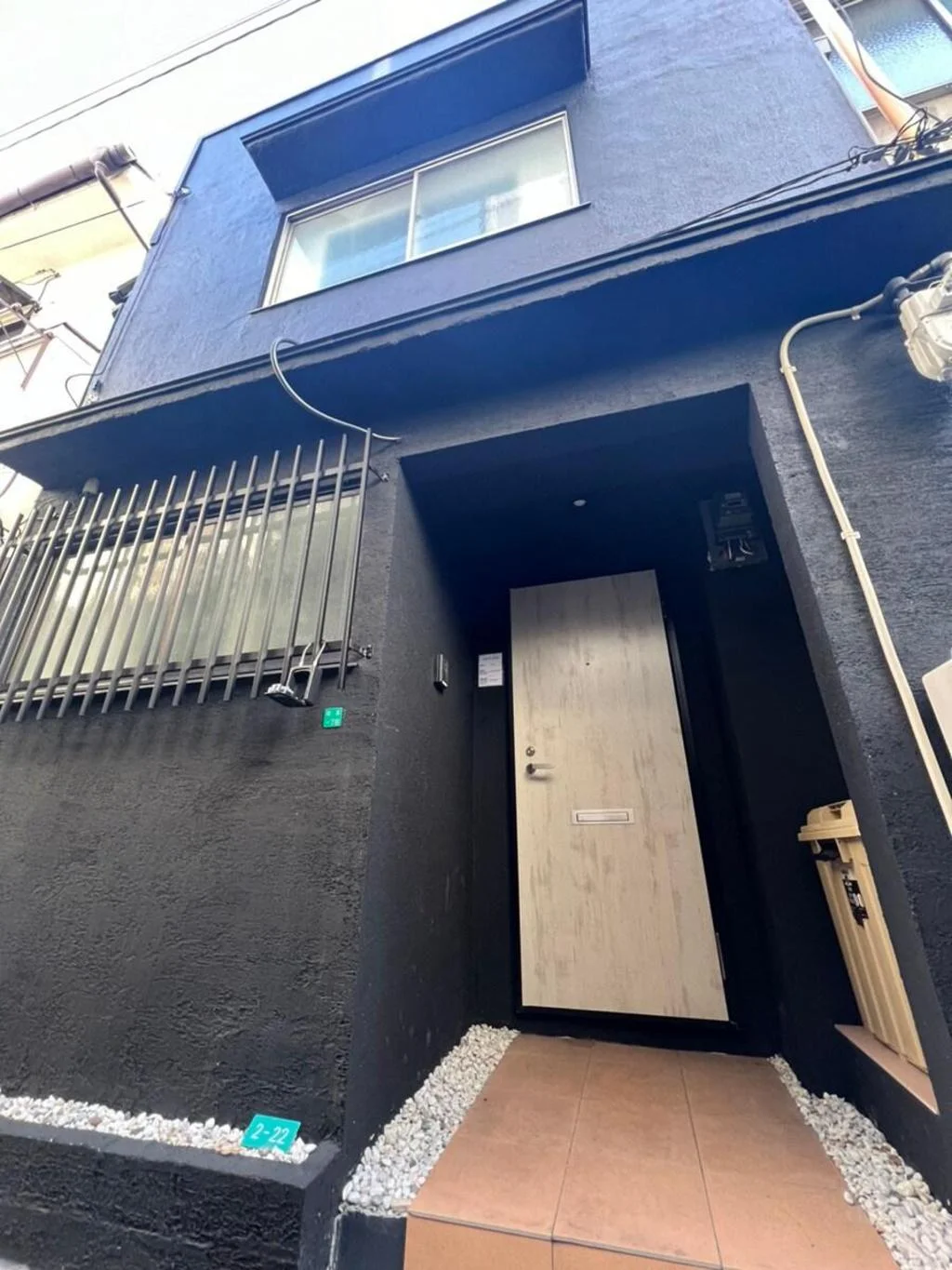 La'gent Hotel Osaka Bay 大阪住宿照片 (5)