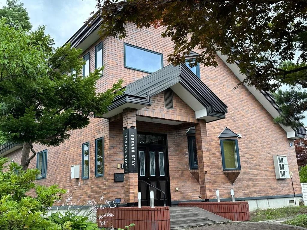 La'gent Stay Hakodate Ekimae 函館住宿照片 (1)