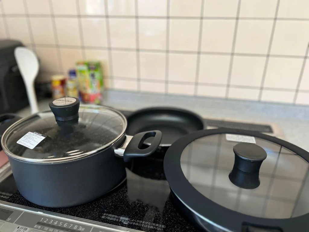 La'gent Stay Hakodate Ekimae 函館住宿照片 (2)