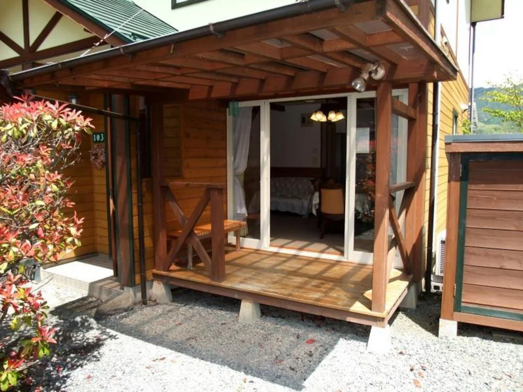 Lake Villa Kawaguchiko 日本住宿照片 (2)