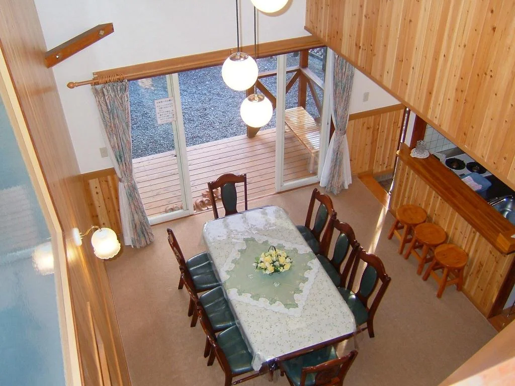 Lake Villa Kawaguchiko 日本住宿照片 (3)