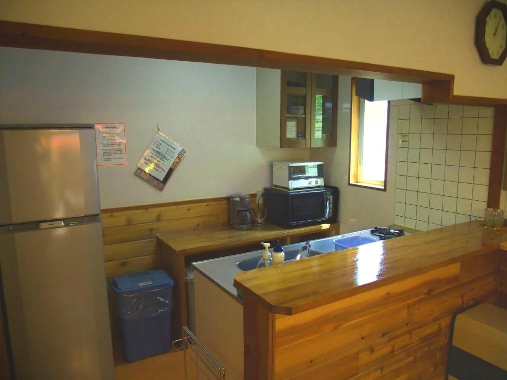 Lake Villa Kawaguchiko 日本住宿照片 (4)