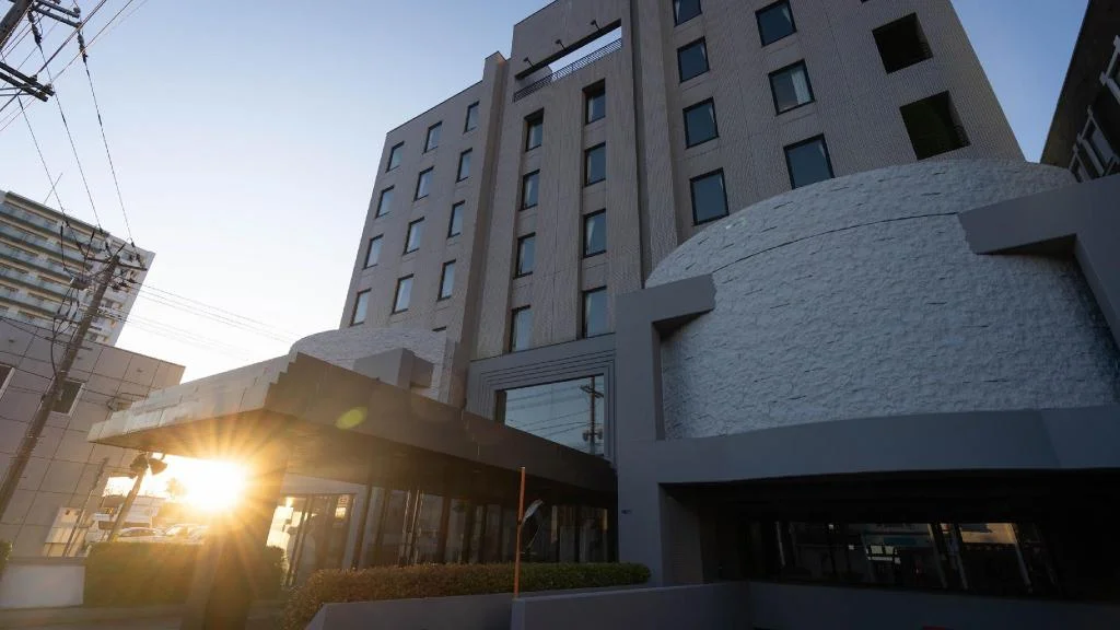 LC Goryokaku Hotel 函館住宿照片 (1)