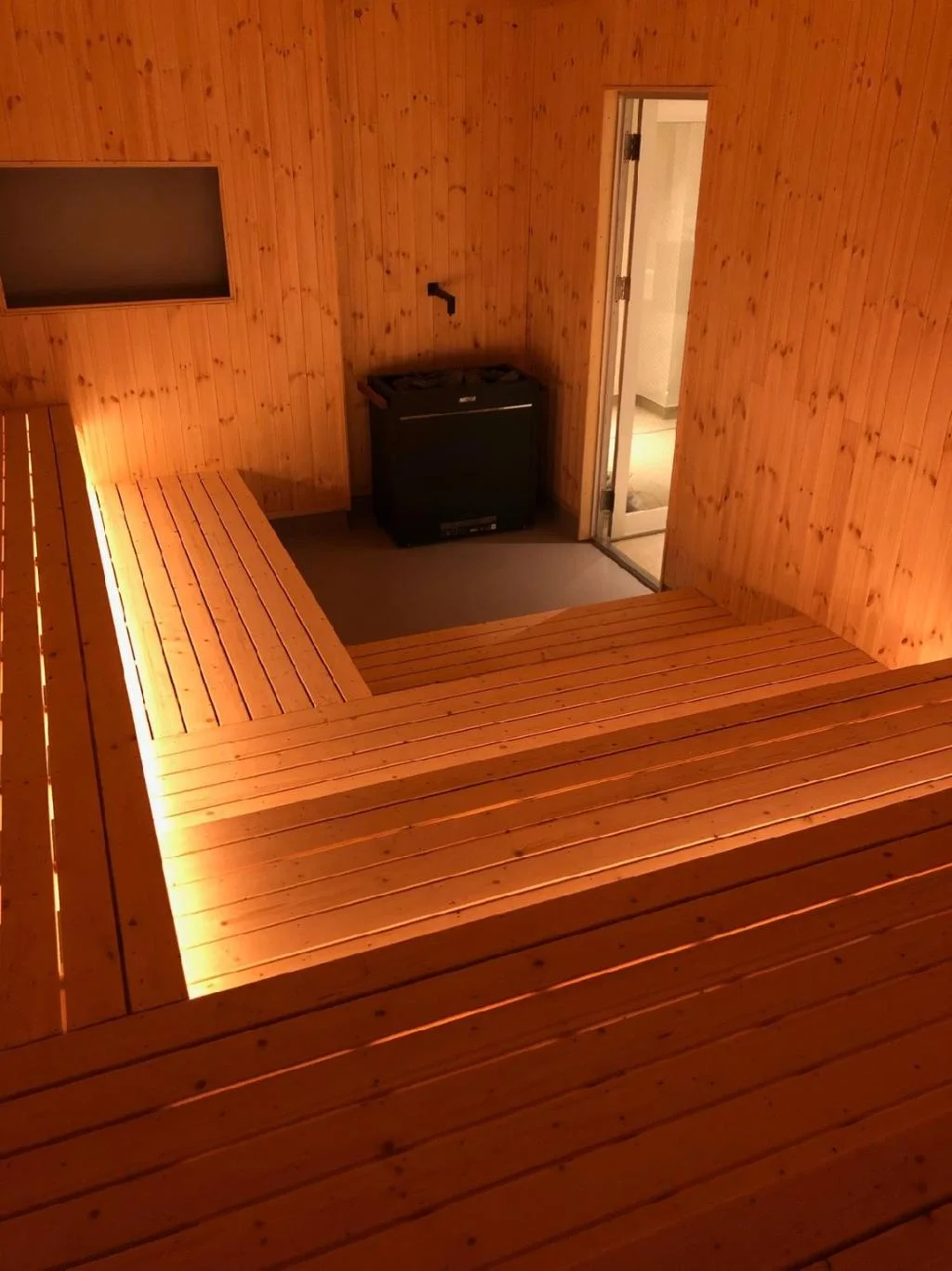 LC Goryokaku Hotel 函館住宿照片 (3)