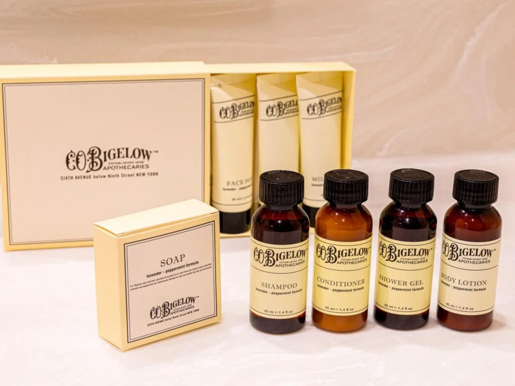 LIBER HOTEL OSAKA 大阪住宿照片 (2)