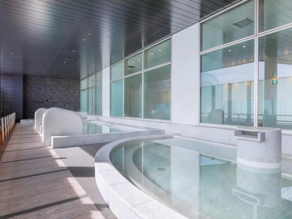 LIBER HOTEL OSAKA 大阪住宿照片 (5)