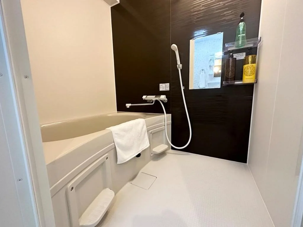 Liz2 Guest House Liz Nakazakicho 大阪住宿照片 (4)