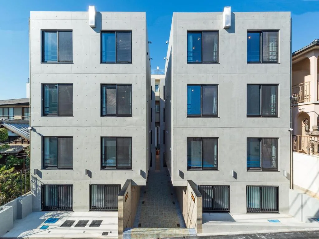 Luana Shibuya 東京住宿照片 (1)