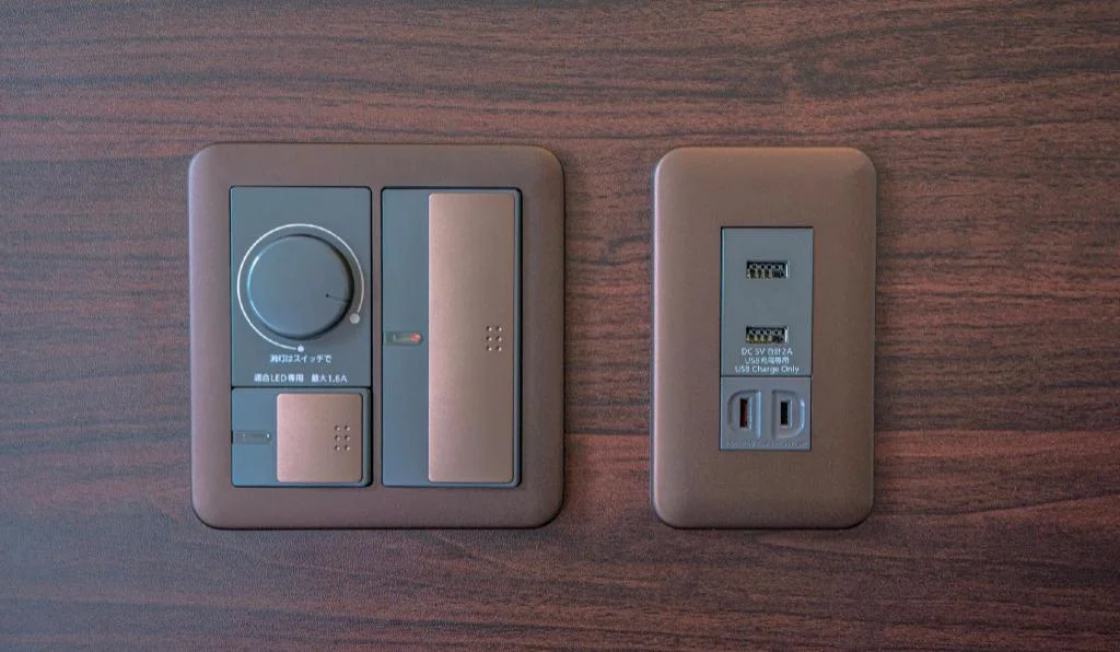 Lub d Osaka Honmachi 大阪住宿照片 (2)