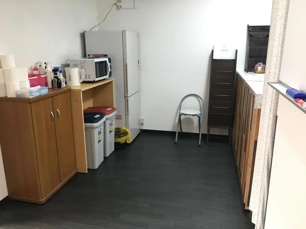 Lucky Hostel 東京住宿照片 (1)