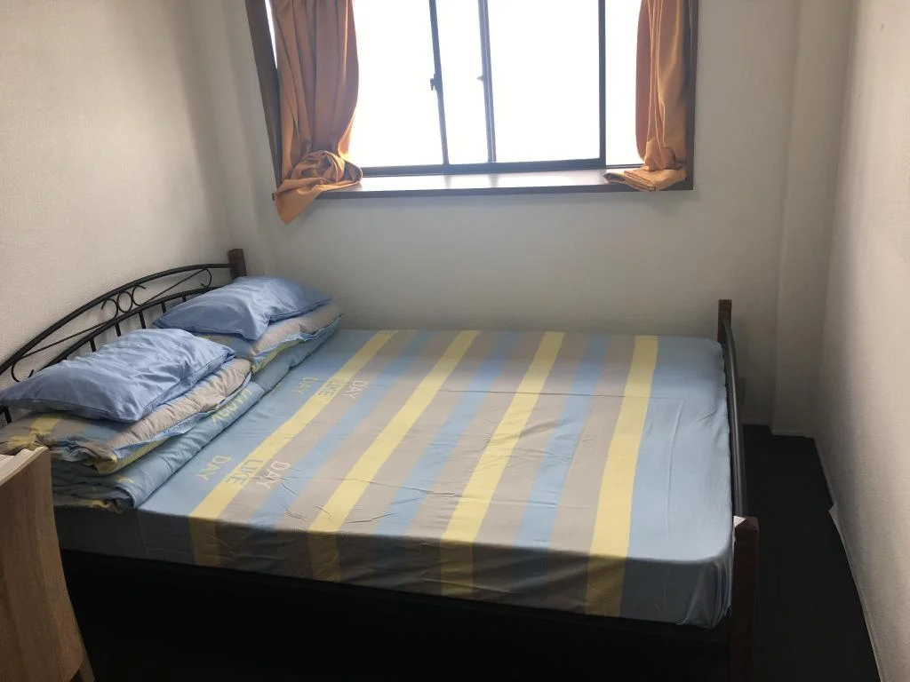 Lucky Hostel 東京住宿照片 (2)