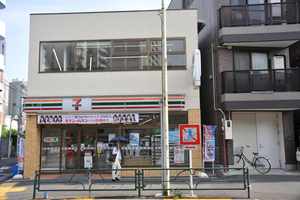 Lucky Hostel 東京住宿照片 (3)