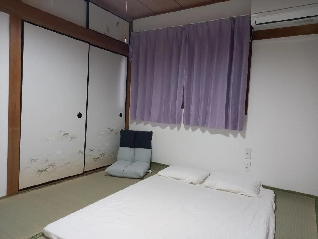 Lucky NAMBA Osaka Namba 大阪住宿照片 (2)