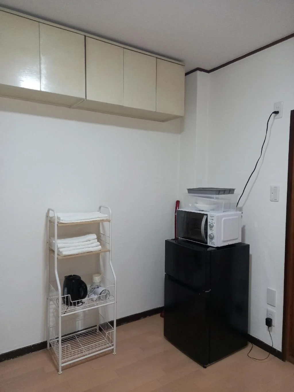 Lucky NAMBA Osaka Namba 大阪住宿照片 (3)