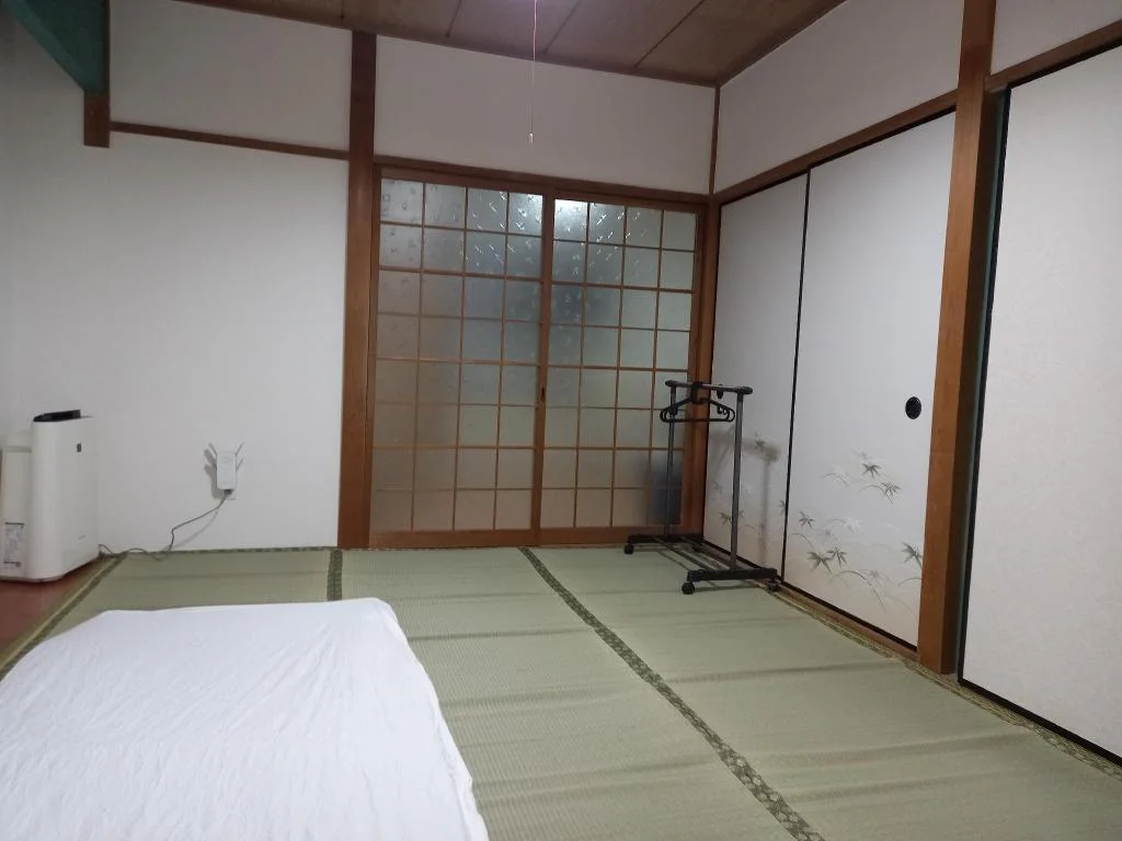 Lucky NAMBA Osaka Namba 大阪住宿照片 (4)