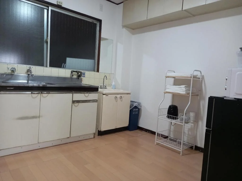 Lucky NAMBA Osaka Namba 大阪住宿照片 (5)