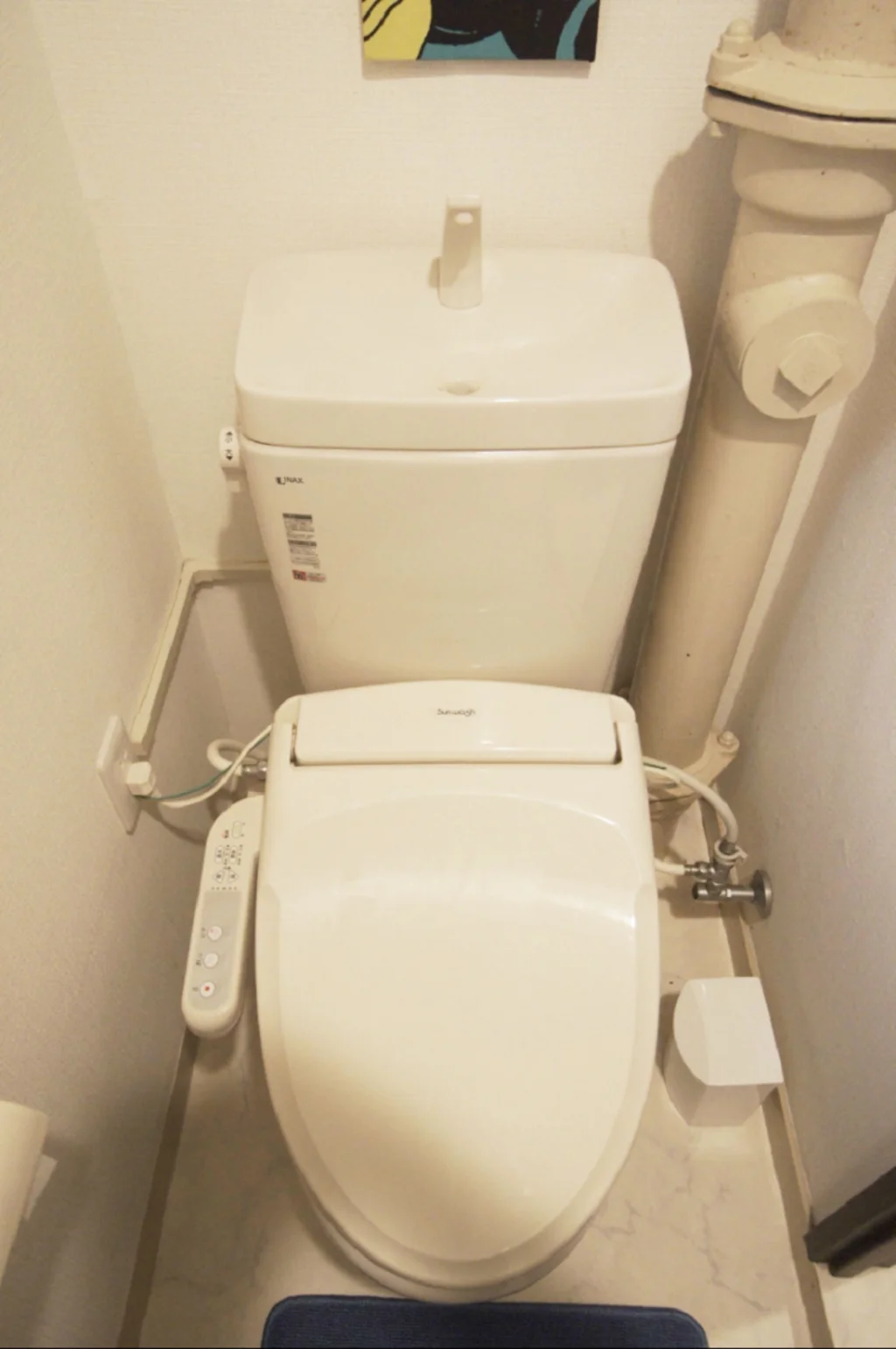 Luxury Stay Apartment Asakusa&Tokyo Skytree 東京住宿照片 (2)