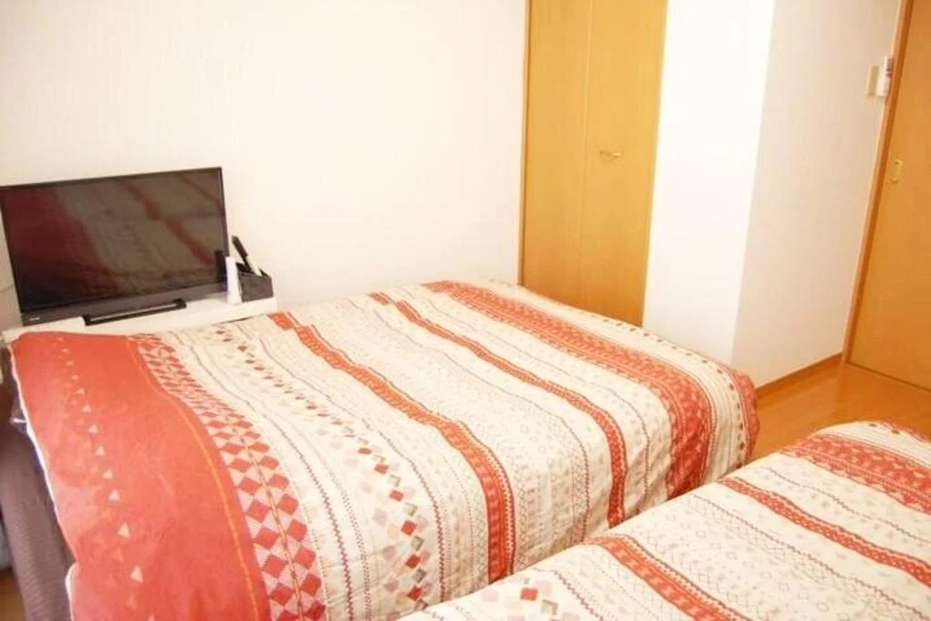 M04 15 mins walk to Dotonbori Shinsaibashi 401 大阪住宿照片 (3)