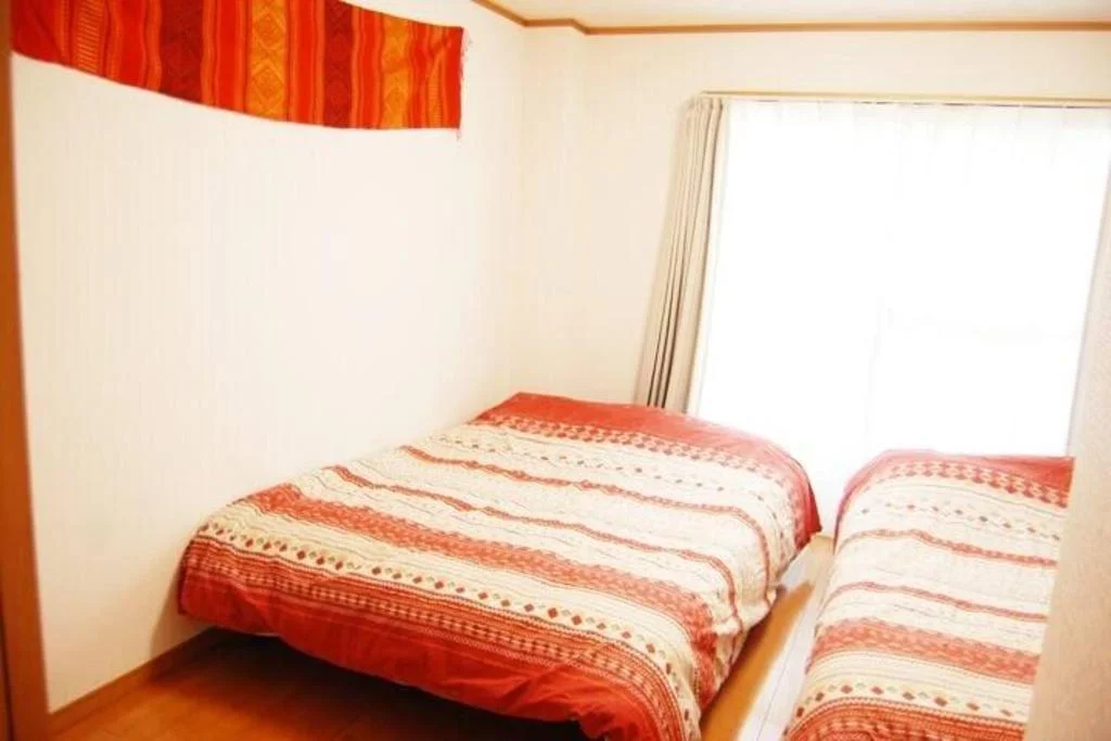 M04 15 mins walk to Dotonbori Shinsaibashi 401 大阪住宿照片 (4)