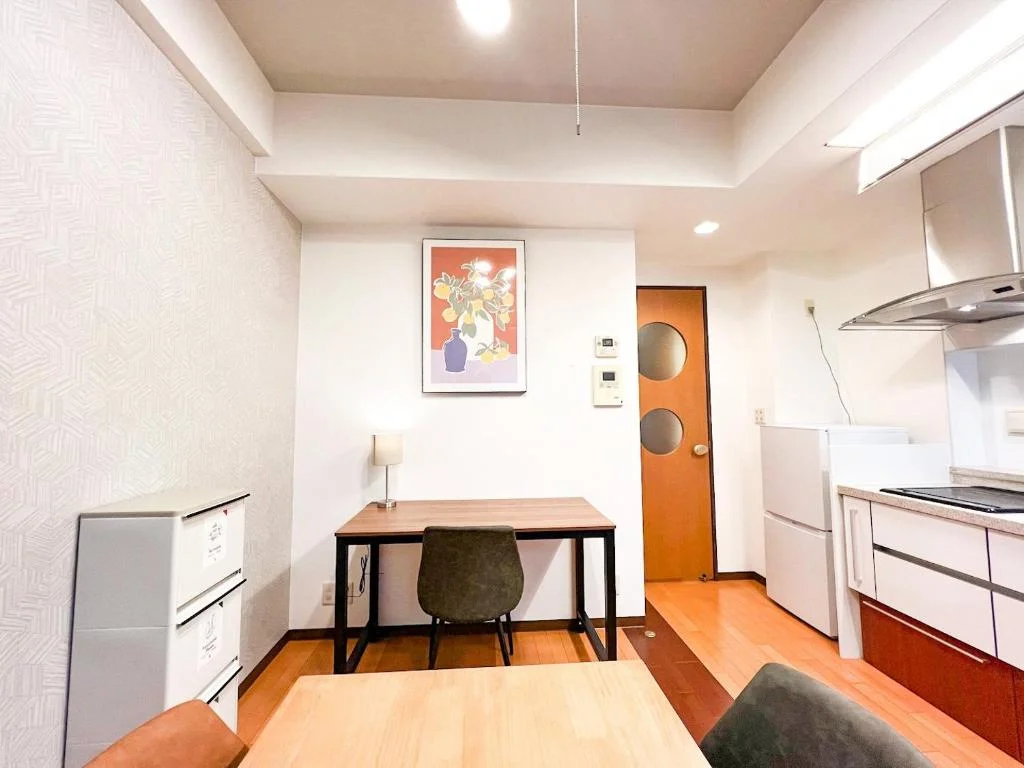 Masters Residence Dotonbori II 大阪難波住宿照片 (1)