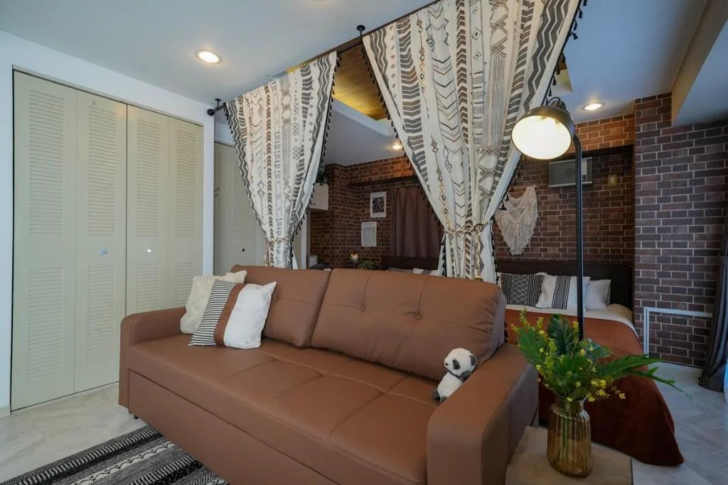 Max12 [5min by subway to Oodori & Susukino!] 札幌住宿照片 (4)