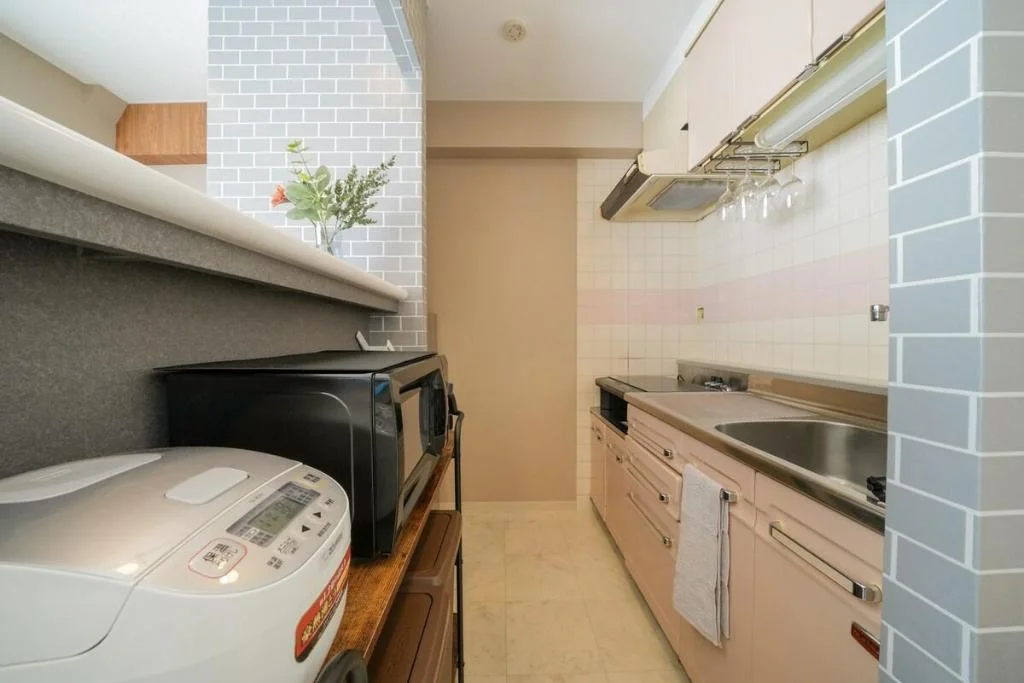 Max12 [5min by subway to Oodori & Susukino!] 札幌住宿照片 (5)