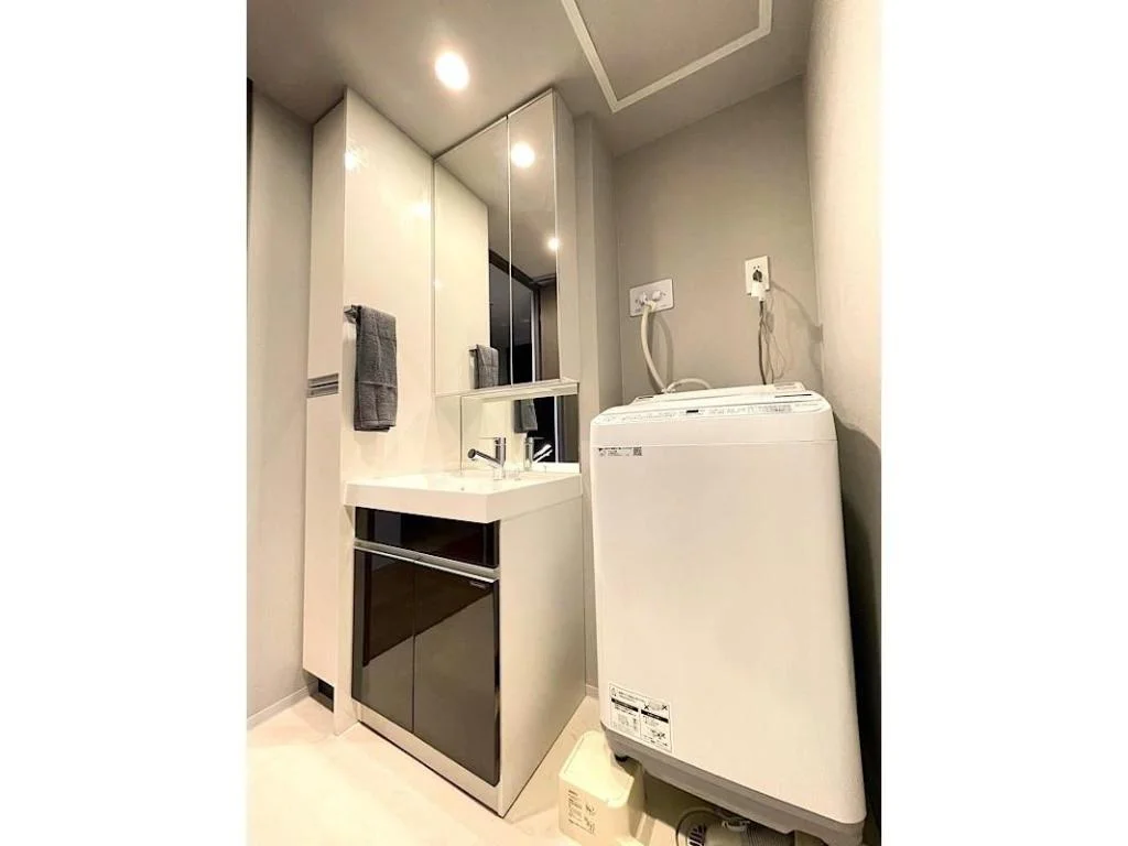 MD1201 Sapporo City Center Excellent Access! 5-minute walk from Susukino Station★ 札幌住宿照片 (3)