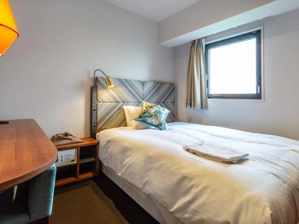 Meitetsu Inn Nagoya Kanayama 名古屋住宿照片 (3)