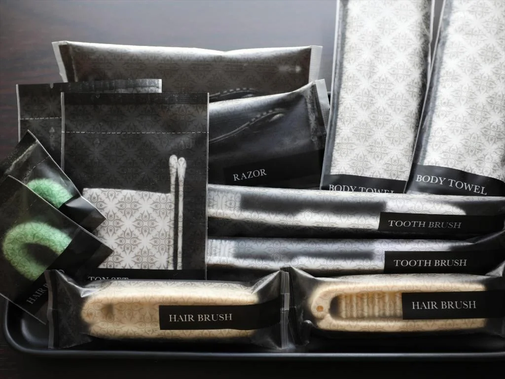 MERBABU STAY OSAKA 大阪住宿照片 (5)